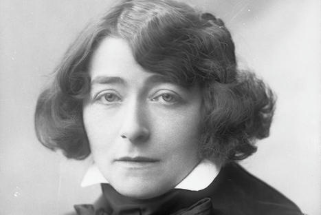 Women in History: Eileen Gray (1878-1976), one of the most influential 20th century designers and architects | Fabulous Feminism | Scoop.it