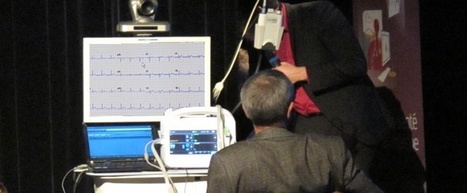 La DGOS dévoile les 8 lauréats de l’appel à projets pilotes en Télémédecine | 8- TELEMEDECINE & TELEHEALTH by PHARMAGEEK | Scoop.it