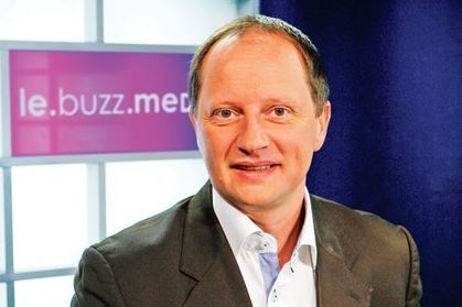 Ces patrons Web qui misent sur la presse | DocPresseESJ | Scoop.it