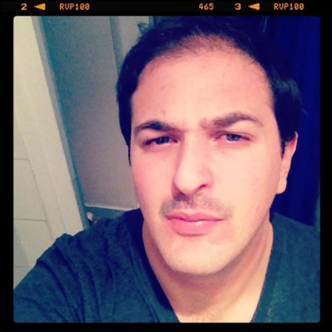 Ratier est mort : l’ultra-sioniste Samama déclare avoir « repris deux fois du couscous » | ACTUALITÉ | Scoop.it