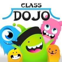 Classdojo, un outil d’analyse et de gestion de classe | Courants technos | Scoop.it
