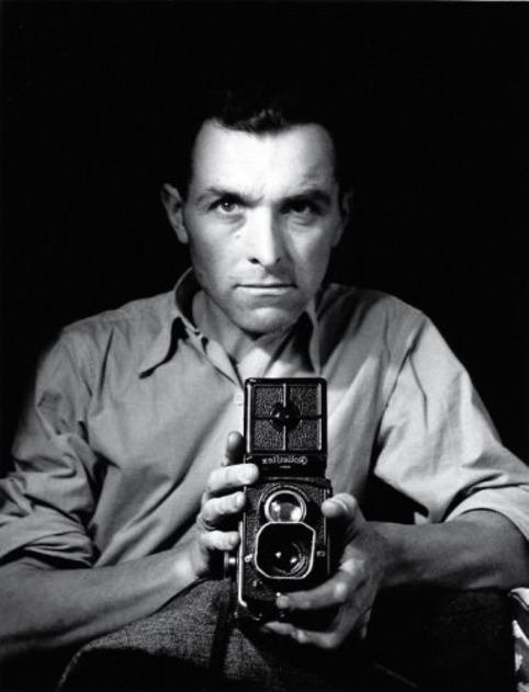 Exposition Robert Doisneau 2011 | Livres photo | Scoop.it