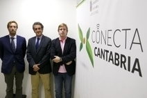 #Cantabria: La banda ancha de alta velocidad estará disponible para todos los cántabros en tres años | #Campoo y Sur de #Cantabria | Scoop.it