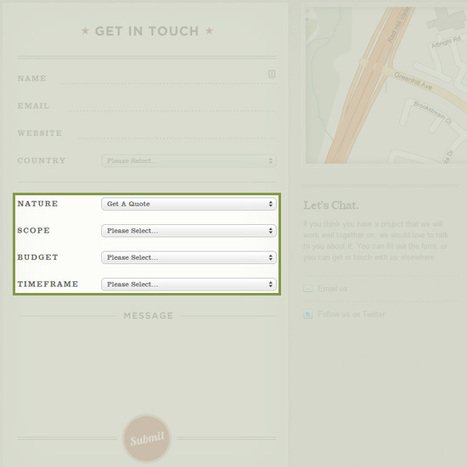 An Argument for Transparent Pricing in Web Design | Tampa Florida Marketing | Scoop.it