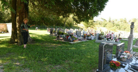 Boussi&egrave;res. Le cimeti&egrave;re et le village se mettent au vert | Revue de presse | L'habitat & son environnement dans le Doubs : Architecture. Urbanisme. Environnement. Paysage. Logement | Scoop.it