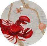 Lobster or  Clam chowder Soup bowls Set of Two | Boston, you're my home | Scoop.it