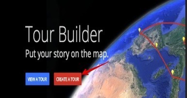 Take Your Students on Virtual Field Trips with This Google Tour Builder | KILUVU | Scoop.it