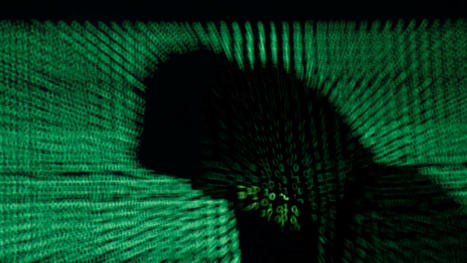 Royaume-Uni: des hackers lancent un ultimatum après une cyberattaque massive ...