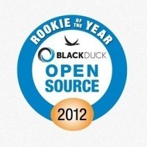 10 projets Open Source à suivre cette année | Bonnes Pratiques Web & Cloud | Scoop.it
