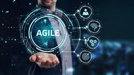 Agile Modeling: Definition, Core Principles And Advantages | Devops for Growth | Scoop.it