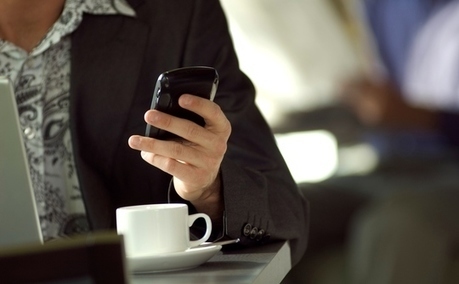 Smartphones more popular than laptops for getting online | MobileTech | Scoop.it