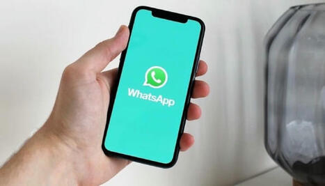 WhatsApp may soon allow users to translate messages in different languages | Metaglossia: The Translation World | Scoop.it