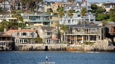 California confronts a sea change | Coastal Restoration | Scoop.it