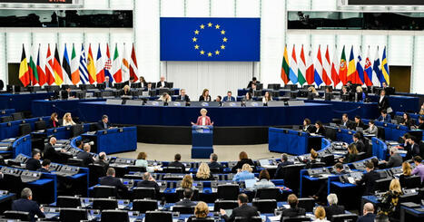 Climat. Sur l&rsquo;environnement, l&rsquo;UE nage-t-elle &agrave; contre-courant&nbsp;? | &ldquo;C&rsquo;est le moment de r&eacute;unir les intelligences&rdquo; Laurence Tubiana | Scoop.it