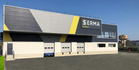 Serma Energy embraye sur la cha&icirc;ne de traction des v&eacute;hicules &eacute;lectriques et &agrave; hydrog&egrave;ne | Les &eacute;co-activit&eacute;s en Gironde | Scoop.it