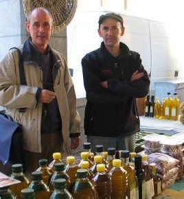 Arreau. L'Espagne au marché - La Dépêche | Vallées d'Aure & Louron - Pyrénées | Scoop.it