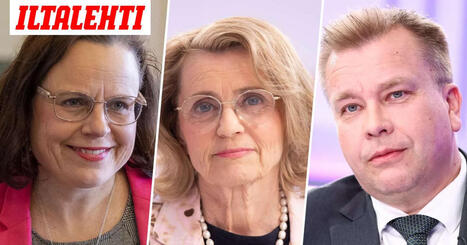 Kansanedustajilta vati nurin tehomaksusta: &rdquo;Asiaan on puututtava&rdquo; | 1Uutiset - Lukemisen t&auml;hden | Scoop.it