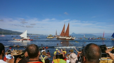 Aloha Hokulea | Biodiversité | Scoop.it