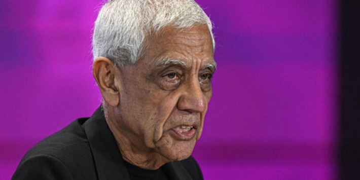 Elon Musk&rsquo;s vision of a post-money future got mocked. Vinod Khosla warns it could become a dystopia instead | Family Office & Billionaire Report - Empowering Family Dynasties | Scoop.it
