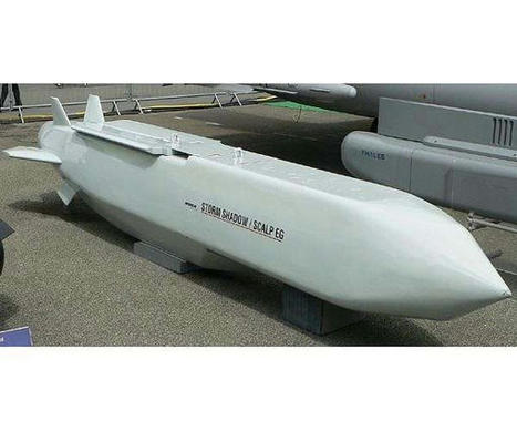 UK to urge more long-range missiles for Ukraine at London summit | DEFENSE NEWS | Scoop.it
