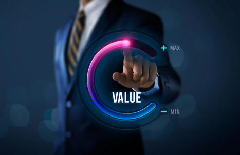 Getting Business Value from Generative AI and LLMs&nbsp; | Digital Transformation Leadership | Scoop.it