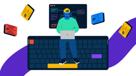 Compromission de données chez un sous-traitant : quels sont les risques des accès non sécurisés ? | CNIL | Veille #Cybersécurité #DCIT Conseil | Scoop.it