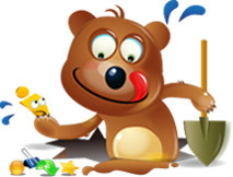 Free Icon & Vector Illustrations - FindIcons.com | Recursos educativos Creative Commons | Scoop.it