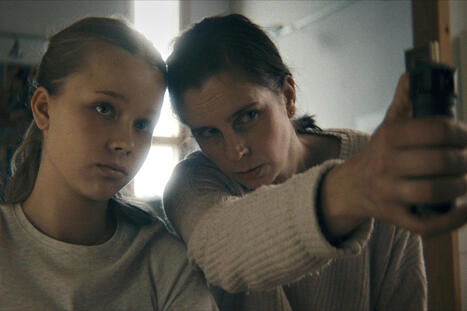 Olga Temonen viimeisessä roolissaan – Meduusalla ei ole sydäntä | 1Uutiset - Lukemisen tähden | Scoop.it