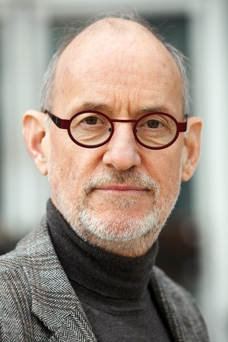 Patrick Couvreur est nommé Docteur Honoris Causa de l'Université de Gand | Life Sciences Université Paris-Saclay | Scoop.it