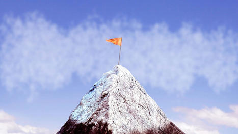 Leadership principle for clarity in uncertain times | People-Centric Solutions | Scoop.it