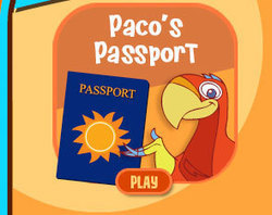 Maya & Miguel . Games (English) | PBS KIDS GO! | Canciones, videos y juegos para la clase de inglés | Scoop.it