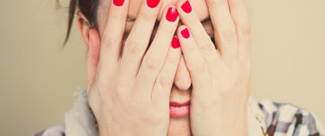 11 Strategies For Dealing With A Bad Day | The Health Report | Scoop.it