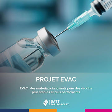 Les matériaux au cœur des grandes découvertes scientifiques! | Life Sciences Université Paris-Saclay | Scoop.it