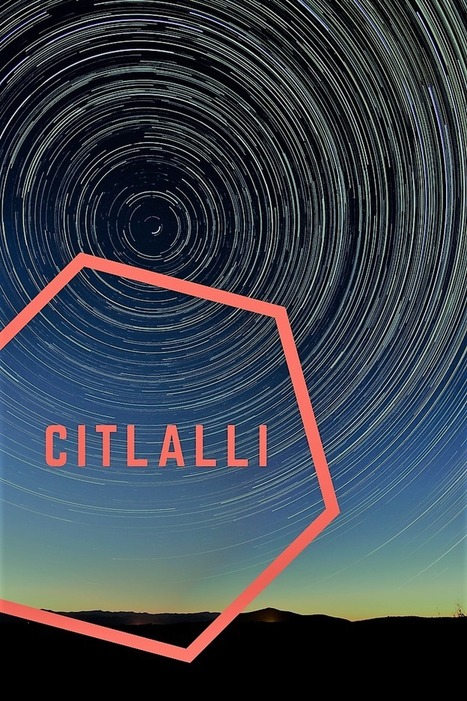 Citlali, Citlalli | Name News | Scoop.it