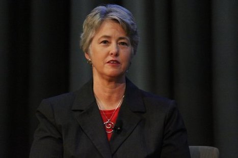 LGBT activist Annise Parker reflects on past, weighs the future | PinkieB.com | LGBTQ+ Life | Scoop.it