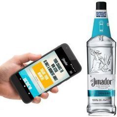 El Jimador unveils football-focused ‘smart bottles’ | consumer psychology | Scoop.it