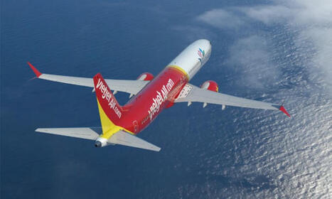 Aerospace Valley News - May 20, 2025 | Aerospace & Mobility | Scoop.it