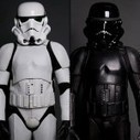 Storm Trooper Motorcycle Leathers - Gadgetfeast.com | Ductalk: What's Up In The World Of Ducati | Scoop.it