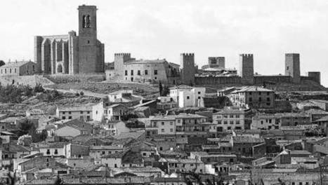 Consulta popular en Artajona para decidir a qu&eacute; Comarca quiere pertenecer | Ordenaci&oacute;n del Territorio | Scoop.it