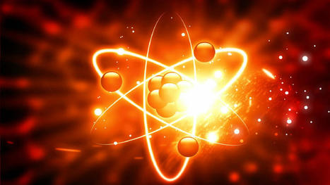 Chinese Scientists 'Strike Gold' In a Nuclear Fusion Breakthrough | SPV | Scoop.it