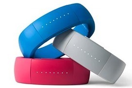 'Life' tracker annoys, assesses and encourages | Physical and Mental Health - Exercise, Fitness and Activity | Scoop.it