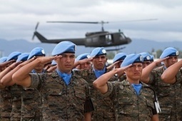 70 years and half a trillion dollars later: what has the UN achieved? | SSSC Politics Actors | Scoop.it