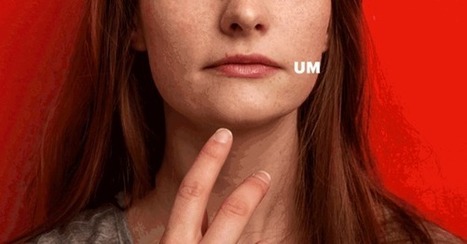 The Secret Life of 'Um' | Linguistics & Language Neurology | Scoop.it