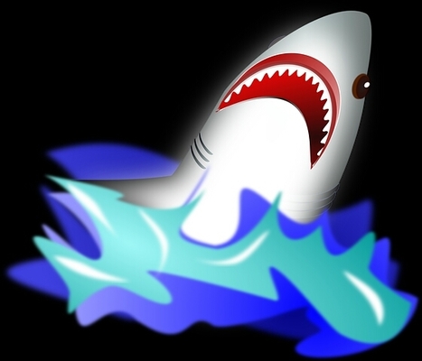 Has Influencer Marketing Jumped The Shark? | Public Relations & Social Marketing Insight | Scoop.it