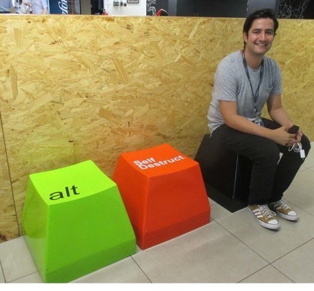 Pedagogías latinas: hacia propuestas “no-anglosajonas” de innovación pedagógica | Traducción jurídica | Scoop.it