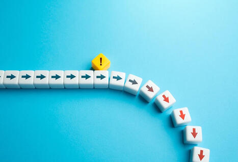 ▷ Votre marque est-elle victime des erreurs des IA ? Voici comment les corriger et rester cr&eacute;dible | Tertiaire &agrave; forte valeur ajout&eacute;e | Scoop.it