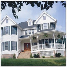 Kingston Series vinyl windows | House Relish | Scoop.it