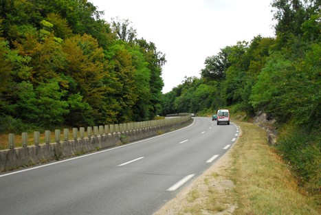 Rencontre Perméabilité au vivant des infrastructures de transport | Biodiversité | Scoop.it