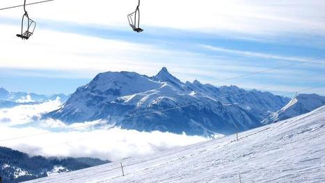 «Oui, Monsieur le Président, il faut ouvrir les stations de ski à Noël» | Vallées d'Aure & Louron - Pyrénées | Scoop.it