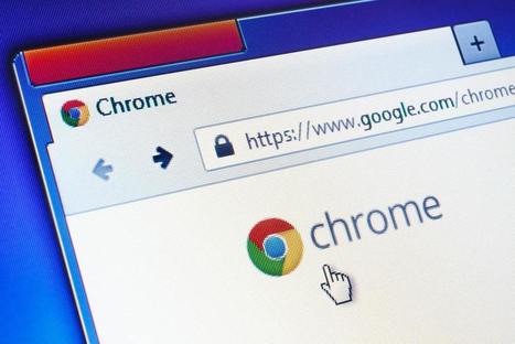 7 extensiones de Google Chrome para crear referencias bibliográficas de los sitios web que consultas.  | Recursos, Servicios y Herramientas de la Web 2.0 en pequeñas dosis. | Scoop.it